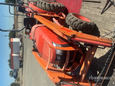 2016 Kubota Utility Tractor