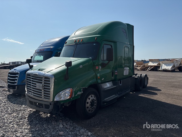 3AKJGLD52FSGK8902 2015 photo no. 1