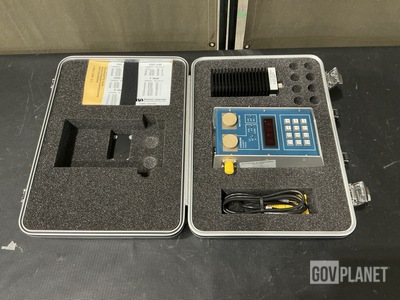Bird 4391M RF Power Analyst Wattmeter