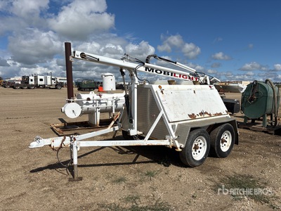 Mobi-Light 20 kW Light Tower