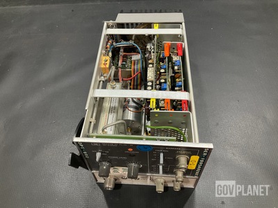 HP 86222B RF Plug-In