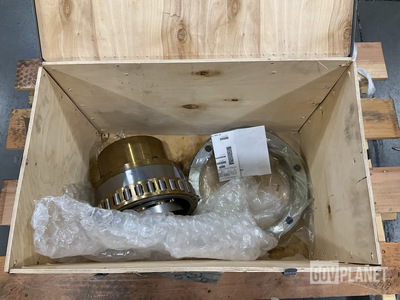 Parker-Hannifin S15-12376W Pump Rotating Group Assembly