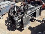 Picture, Left Rear Corner