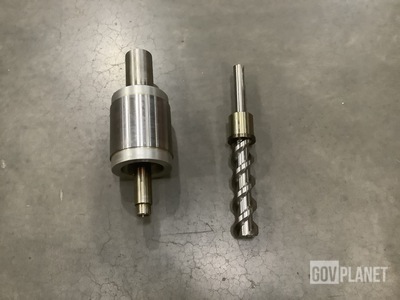 IMO DSC143RAX2 Pump Rotor