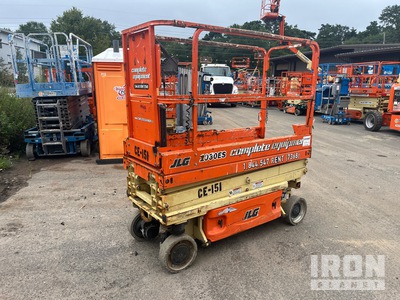 2019 JLG 1930 ES Electric Scissor Lift