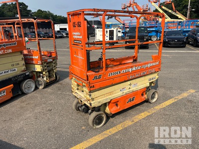 2019 JLG 1930ES Electric Scissor Lift