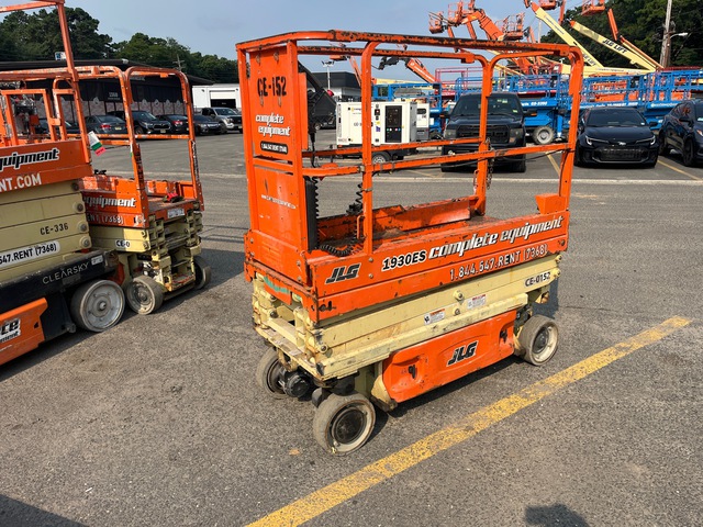 2019 JLG 1930ES Electric Scissor Lift