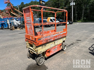 2019 JLG 1930ES Electric Scissor Lift