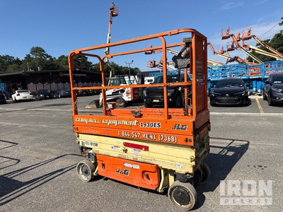 2018 JLG 1930 ES Electric Scissor Lift