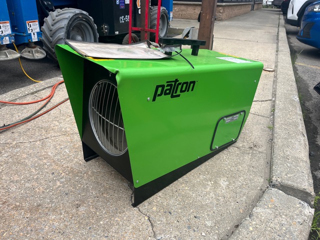 Patron 18E-3 Space Heater Patron 18E-3 Space Heater