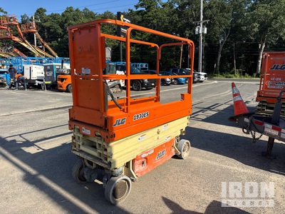 2019 JLG 1930 ES Electric Podnośnik nożycowy