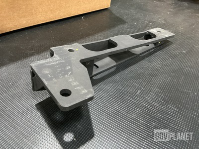 (98) AM General 6042017 Vehicular Components Brackets