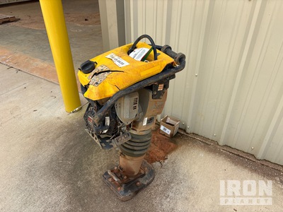 2024 Wacker Neuson BS60-4As Jumping Jack Tamper