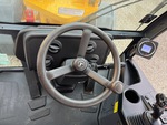 Control Station with Steering Controls