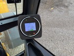 Control Station with Dash Console