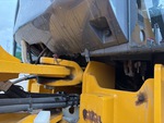 Chassis with Master Cylinder