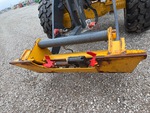 Specialty with Loader Quick Coupler