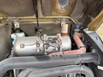 Engine with Exhaust System