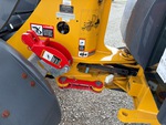 Safety with Safety Lock Out/Stop