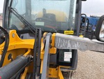 Chassis with Chassis to Arm Pins