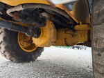 Drivetrain with Rear Drive Axle
