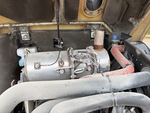 Engine with Exhaust System