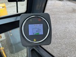 Control Station with Warning Lights