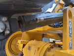 Hydraulics with Loader Lift Cylinders