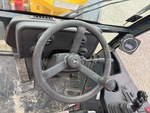 Control Station with Steering Controls