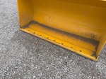 Specialty with Loader Bucket Cutting Edge/Shanks/Teeth