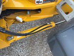 Hydraulics with Steering Cylinders