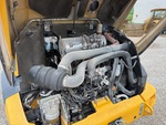 Engine with Engine - Left Side