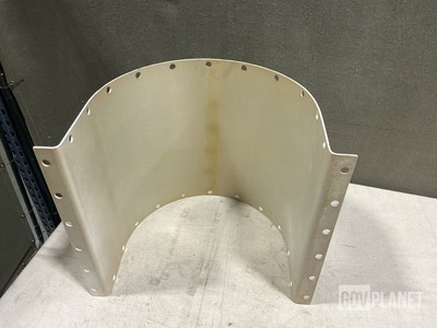 (3) Oldenburg 7D1-06124 Winch Covers