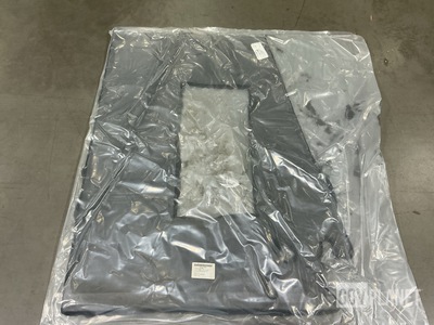 (9) Eur-Pac 12333507 Sound Proof Panels