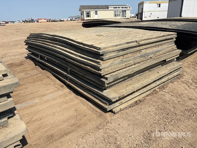 Quantity of (10) Rubber سطح