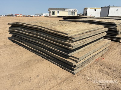 Quantity of (10) Rubber سطح