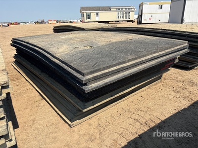 Quantity of (10) Rubber سطح