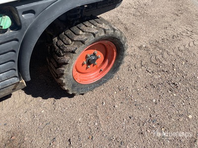 Bobcat 5600 Utility Vehicle