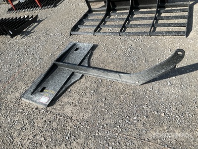 Skid Steer Boom