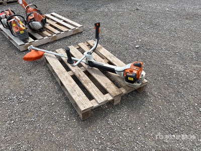 Stihl Taille-haie (Unused)