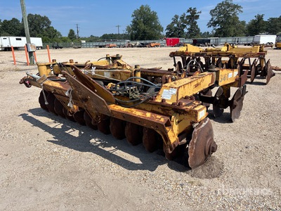 2006 Rome AH-240 156 in Semi-Mount Breaking Discos