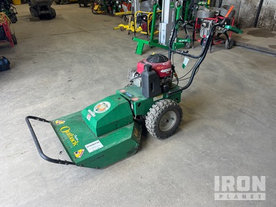 2021 Billy Goat BC2600ICH 28 in Gasoline Decespugliatore