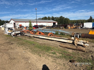 Pile Extractor