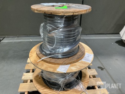 (746') of MHEF28SJ0900 Power Cable