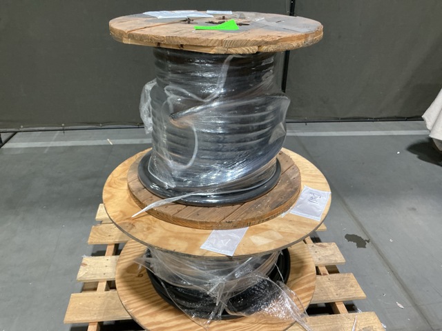 (746') of MHEF28SJ0900 Power Cable (746') of MHEF28SJ0900 Power Cable