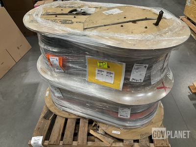 (2,749') of Electrical Cable