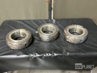 (3) Homewood 7161D81G01 Bearings