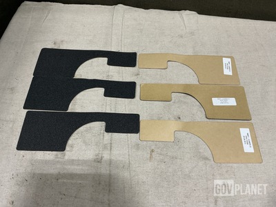 (56) Tri-State Plastics 3338999-32 Non-Skid Non-Metallic Treads