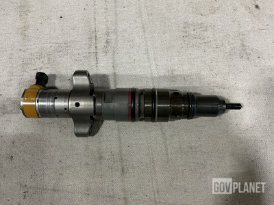 (5) Cat 387-9428 Fuel Injector Assemblies