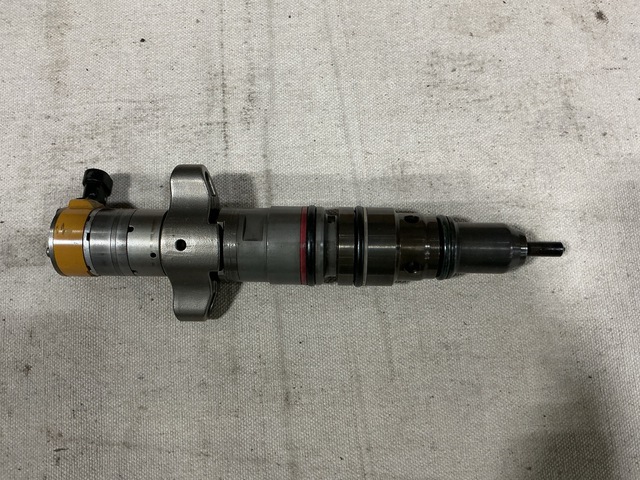 (5) Cat 387-9428 Fuel Injector Assemblies